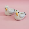Mini soliflore Mouette
