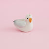 Mini soliflore Mouette