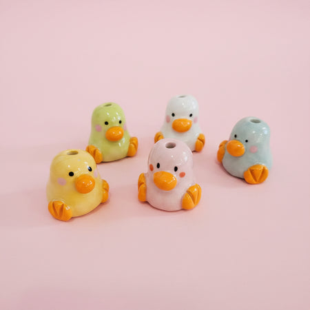 Mini soliflore Canard