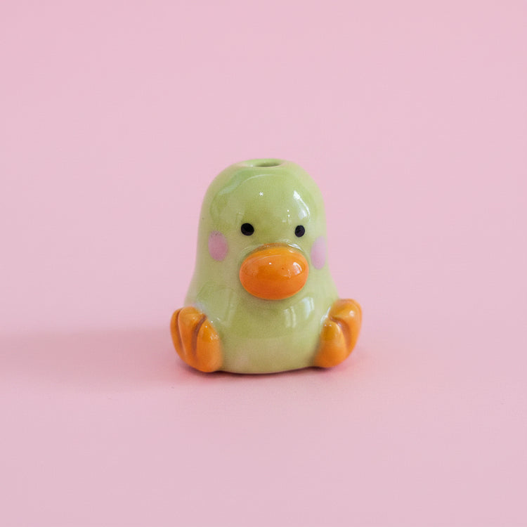 Mini soliflore Canard
