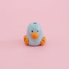 Mini soliflore Canard