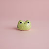 Mini soliflore Grenouille
