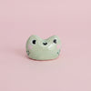 Mini soliflore Grenouille