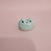 Mini soliflore Grenouille