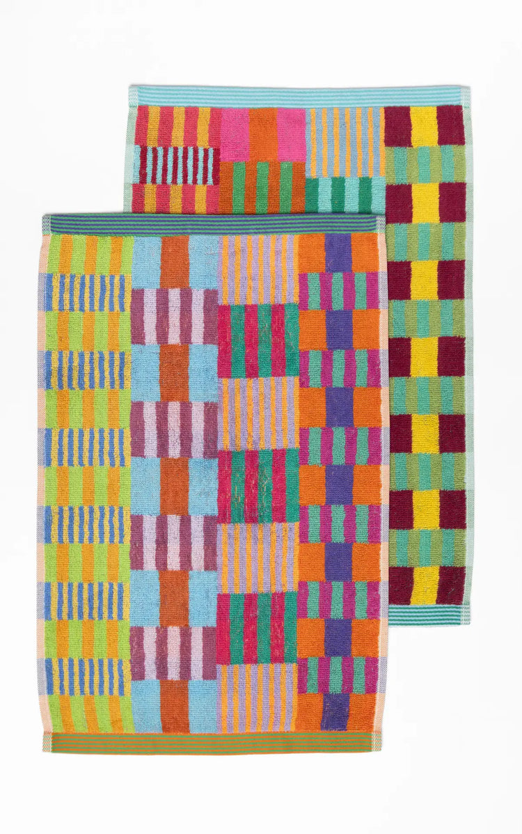 Serviette Tulip [formats variés]