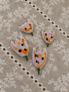 Épinglette Tulip [modèles variés]