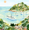 'Portofino' poster 