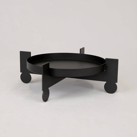 Piédestal BAL noir