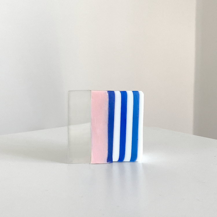 Saturna Island Soap