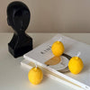 Bougie Citron