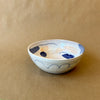 Medium abstract ceramic bowl no.403 