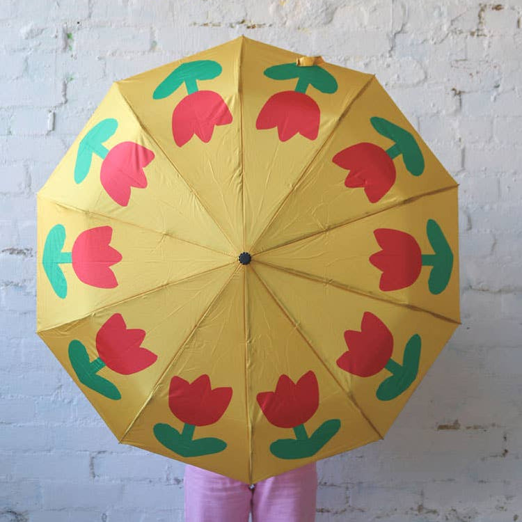 Parapluie Tulipes