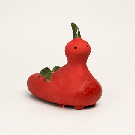 Sculpture Duqu