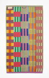 Serviette Tulip multi [formats variés]
