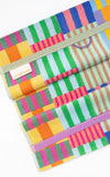 Serviette Tulip multi [formats variés]