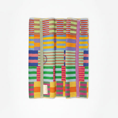 Serviette Tulip multi [formats variés]