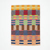 Tapis de bain Tulip multi