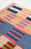 Tapis de bain Tulip multi