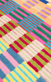 Tapis de bain Tulip multi