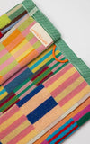 Tapis de bain Tulip multi