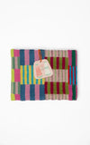 Tapis de bain Tulip multi