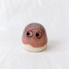 Figurine en céramique 'Dot' [couleurs variées]