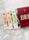 'Magic Formula Collection' Recipe Book Set