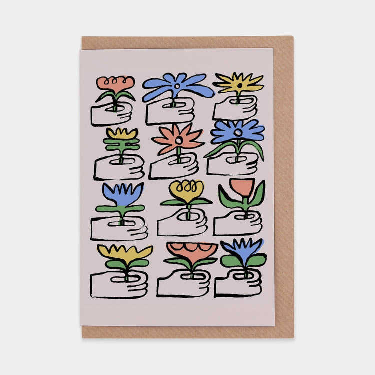 Carte de souhait For You