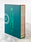 'Magic Formula Collection' Recipe Book Set