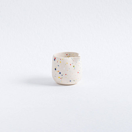 Pichet à lait Party