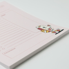 Bloc-notes to-do Cookie