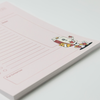 Bloc-notes to-do Jus de Pomme