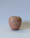 Mini Plump Floral Vase [Various Colors]