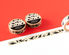 Ruban Washi Corbeaux
