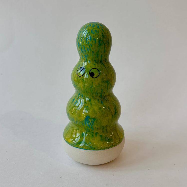 Figurine en céramique 'Familia'