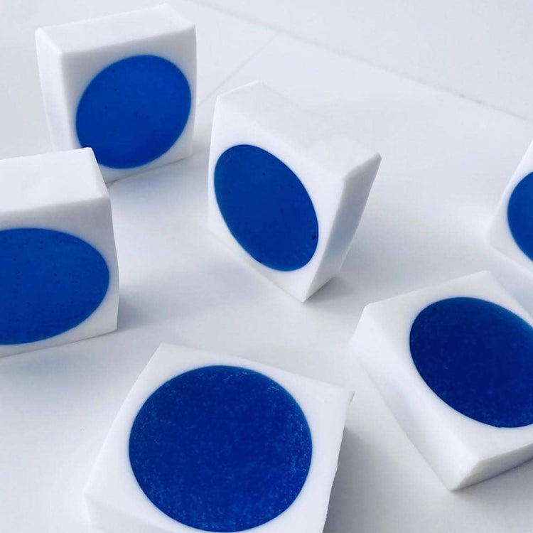 Azul Soap