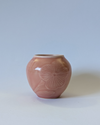 Mini Plump Floral Vase [Various Colors]