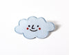 Patch thermocollant Nuage heureux