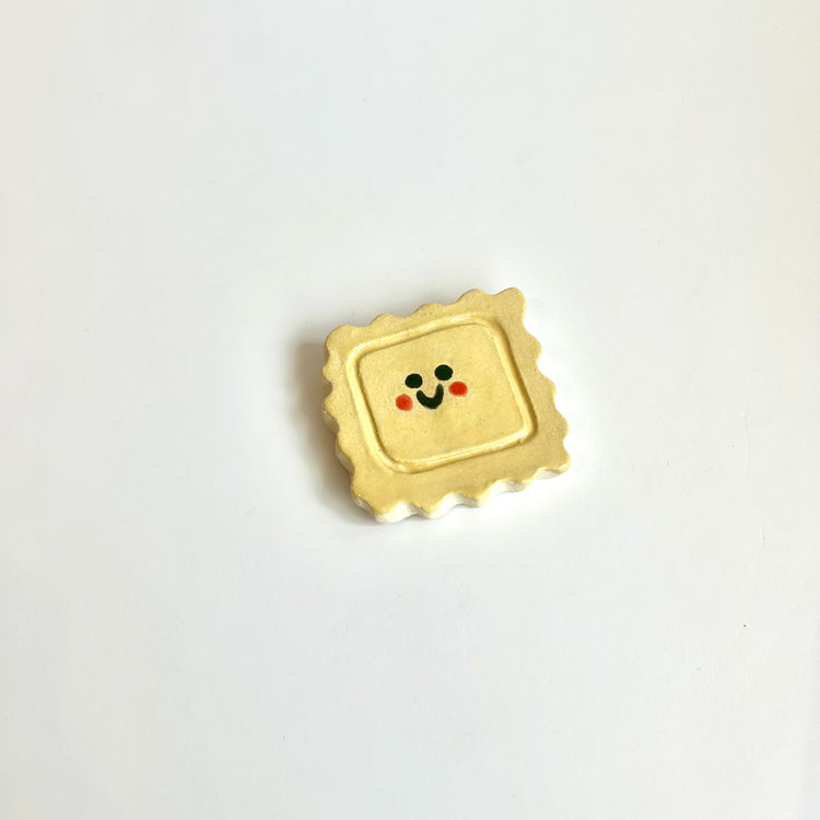 Wall piece 'Banana 01'