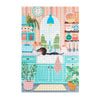 Puzzle Bubble Time - 1000 morceaux