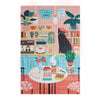 Puzzle Cat Cafe - 1000 morceaux