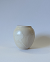 Mini Plump Floral Vase [Various Colors]