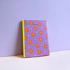 Carnet de notes Floral [pages blanches]
