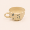 Tasse dessins [modèles variés]