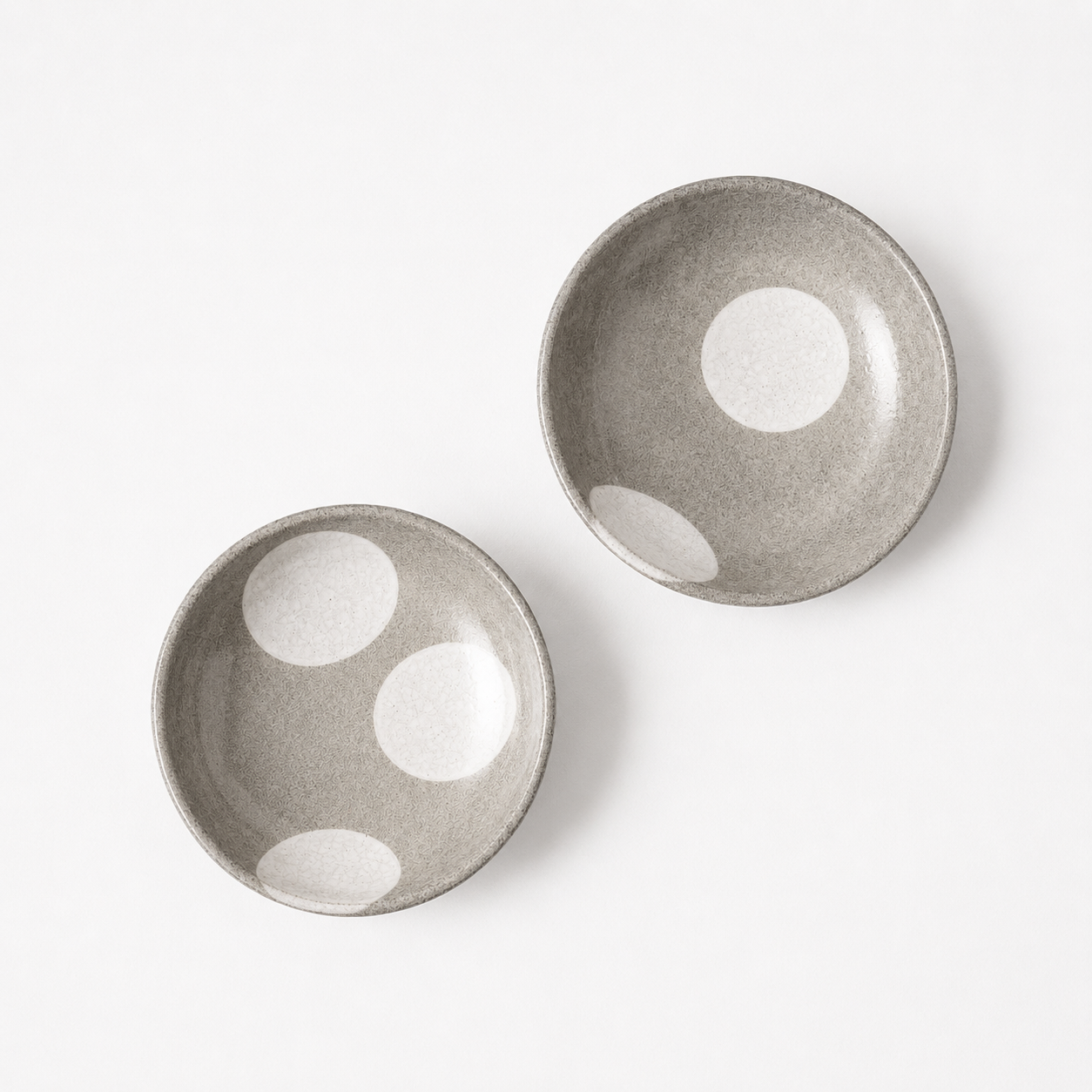 Petit bol à dégustation Granite [couleurs variées]