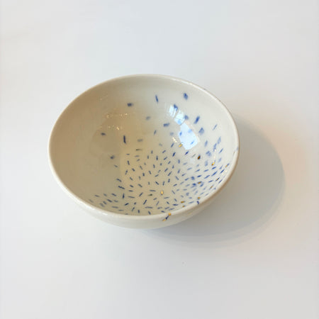Bol Grains de riz en céramique