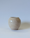 Mini Plump Floral Vase [Various Colors]