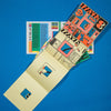 Ensemble de zines SQUARE² – Yeye Weller