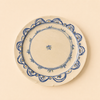 Mini assiette Heirloom [modèles variés]