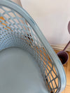 Chaise berçante MIDJ Guapa d'Italie [tel quel]